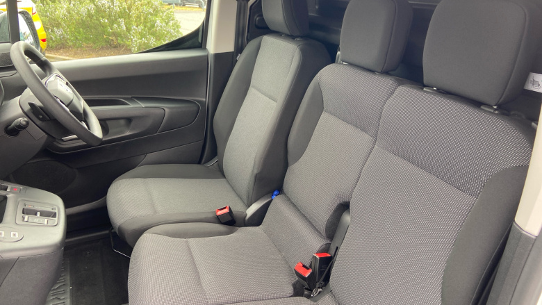 Vauxhall Combo Cargo Combo Xl Electric 100kW Pro 52kWh H1 Van Auto